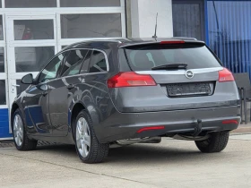 Opel Insignia 2.0CDTI, снимка 4