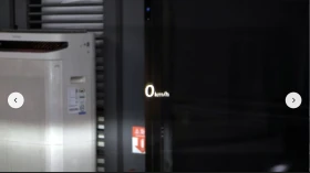 Audi A8 MATRIX* BUSINESS* CLASS* ХЕДЪП* ОБДУХВАНЕ* MATRIX*, снимка 13