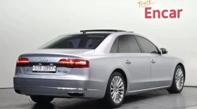Audi A8 MATRIX* BUSINESS* CLASS* ХЕДЪП* ОБДУХВАНЕ* MATRIX*, снимка 2
