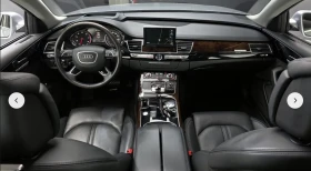 Audi A8 MATRIX* BUSINESS* CLASS* ХЕДЪП* ОБДУХВАНЕ* MATRIX*, снимка 7