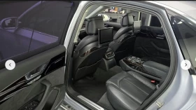 Audi A8 MATRIX* BUSINESS* CLASS* ХЕДЪП* ОБДУХВАНЕ* MATRIX*, снимка 14