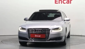 Audi A8 MATRIX* BUSINESS* CLASS* ХЕДЪП* ОБДУХВАНЕ* MATRIX*, снимка 3