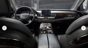 Audi A8 MATRIX* BUSINESS* CLASS* ХЕДЪП* ОБДУХВАНЕ* MATRIX*, снимка 8