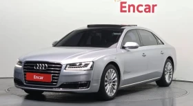 Audi A8 MATRIX* BUSINESS* CLASS* ХЕДЪП* ОБДУХВАНЕ* MATRIX*, снимка 1