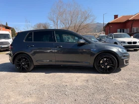 VW Golf 1.4GTE 204kc. DSG, снимка 5