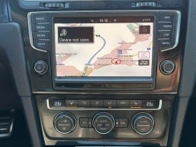 VW Golf 1.4GTE 204kc. DSG, снимка 15
