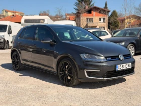 VW Golf 1.4GTE 204kc. DSG, снимка 3