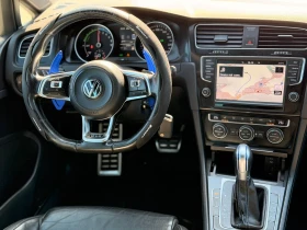 VW Golf 1.4GTE 204kc. DSG, снимка 17