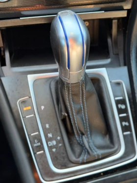 VW Golf 1.4GTE 204kc. DSG, снимка 14