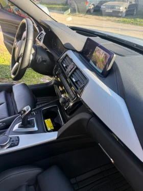 BMW 340 Топ състояние! 105к км, снимка 6