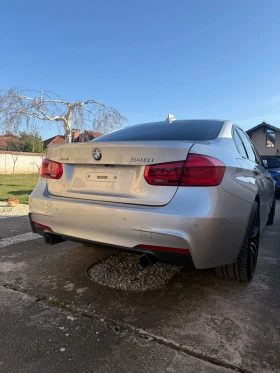 BMW 340 Топ състояние! 105к км, снимка 4