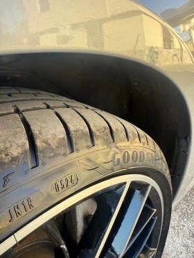 BMW 340 Топ състояние! 105к км, снимка 11