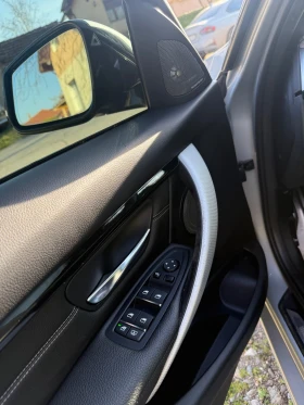 BMW 340 Топ състояние! 105к км, снимка 7