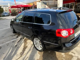 VW Passat Variant, снимка 3