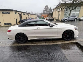 Mercedes-Benz S 63 5.5L * COUPE * Burmester * CARFAX * , снимка 5