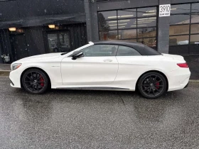 Mercedes-Benz S 63 5.5L * COUPE * Burmester * CARFAX * , снимка 4