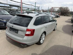 Skoda Octavia 2.0 turbo, снимка 4