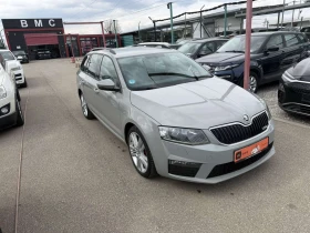 Skoda Octavia 2.0 turbo, снимка 2