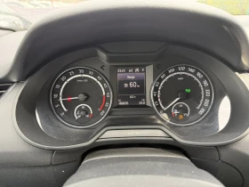 Skoda Octavia 2.0 turbo, снимка 13