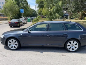 Audi A6, снимка 12