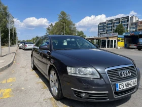Audi A6, снимка 3