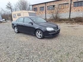 VW Jetta 2.0TDI 140+ + ks, снимка 2