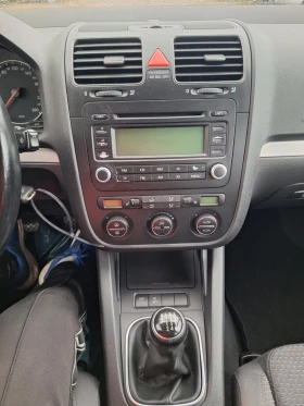 VW Jetta 2.0TDI 140+ + ks, снимка 8