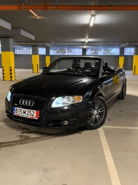 Audi A4 2.0 TDI, снимка 1