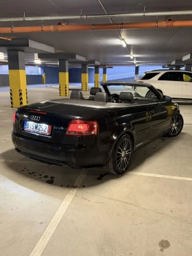 Audi A4 2.0 TDI, снимка 2