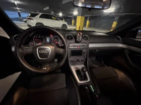 Audi A4 2.0 TDI, снимка 6