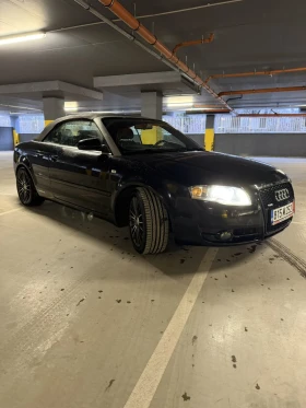 Audi A4 2.0 TDI, снимка 4