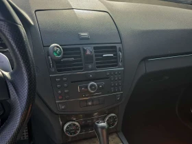Mercedes-Benz C 63 AMG АМГ/CARFAX/ ПАНОРАМА/ПОДГРЕВ/ПАМЕТ, снимка 7