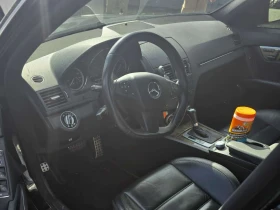 Mercedes-Benz C 63 AMG АМГ/CARFAX/ ПАНОРАМА/ПОДГРЕВ/ПАМЕТ, снимка 6