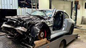 BMW M2 На Части, снимка 4