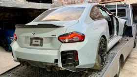 BMW M2 На Части, снимка 2