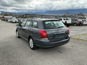 Toyota Avensis 2.2 D4D, снимка 3