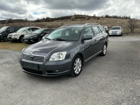 Toyota Avensis 2.2 D4D, снимка 2