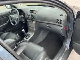 Toyota Avensis 2.2 D4D, снимка 13