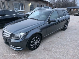 Mercedes-Benz C 200 Face, снимка 2