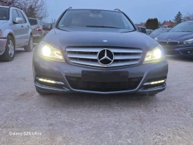 Mercedes-Benz C 200 Face, снимка 5