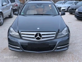 Mercedes-Benz C 200 Face, снимка 1