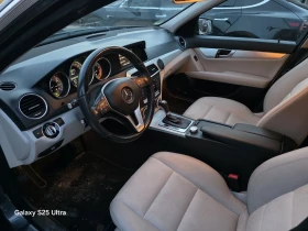 Mercedes-Benz C 200 Face, снимка 8