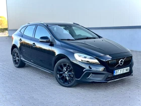 Volvo V40 Cross Country, снимка 1
