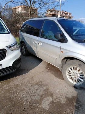 Chrysler Voyager, снимка 7