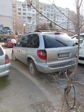 Chrysler Voyager, снимка 3