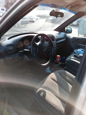 Chrysler Voyager, снимка 6