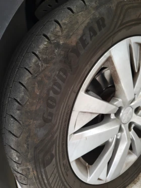 Peugeot 3008, снимка 7