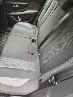 Peugeot 3008, снимка 4