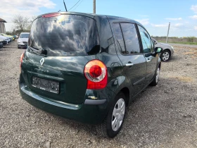 Renault Modus 1.6i, снимка 5