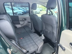 Renault Modus 1.6i, снимка 12
